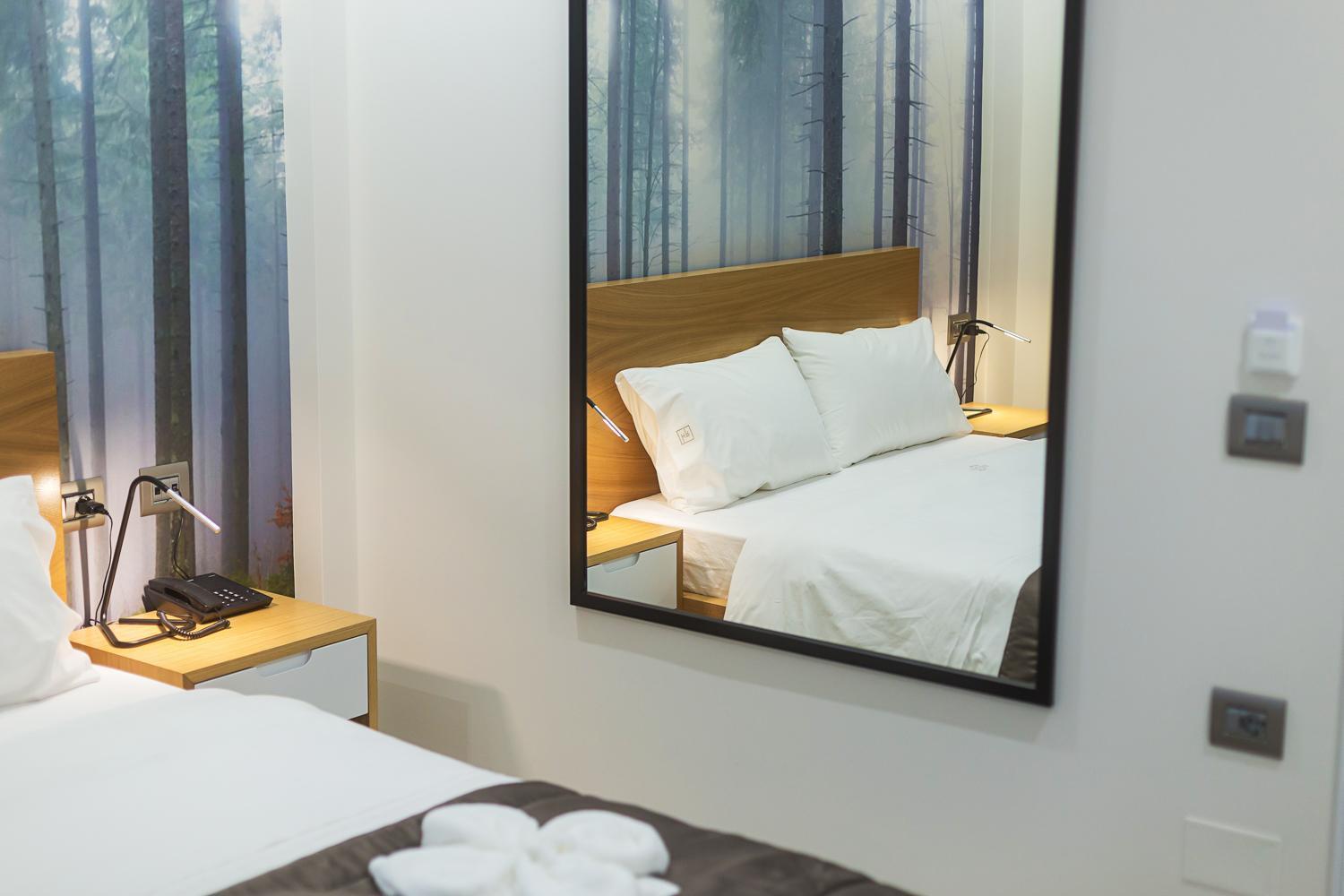 Hotel Regal Korce Habitación foto
